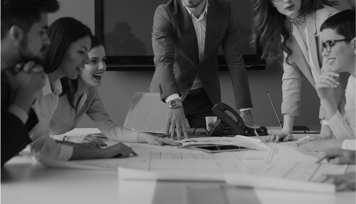 Impusamos el crecimiento de las empresas